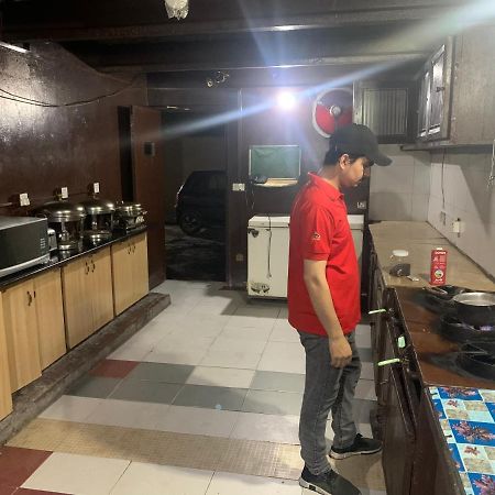 Capetown Guest House Islamabad Buitenkant foto