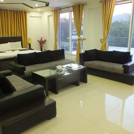 Capetown Guest House Islamabad Buitenkant foto