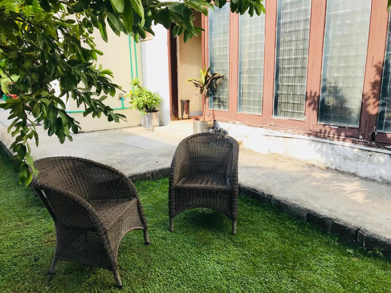 Capetown Guest House Islamabad Buitenkant foto